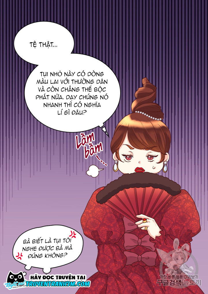 Sinh Đôi Xuyên Không Chap 9 - Next Chap 10