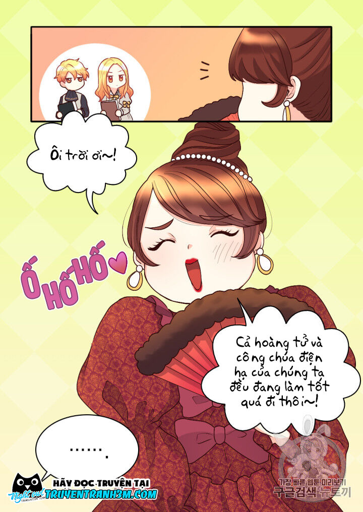 Sinh Đôi Xuyên Không Chap 9 - Next Chap 10