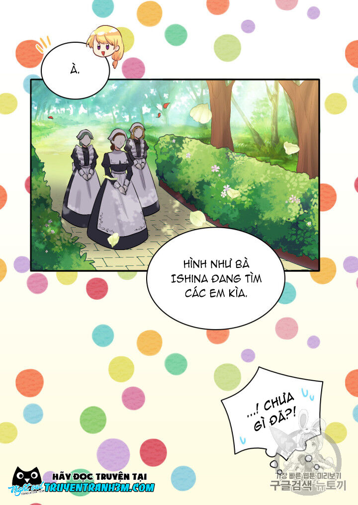 Sinh Đôi Xuyên Không Chap 9 - Next Chap 10