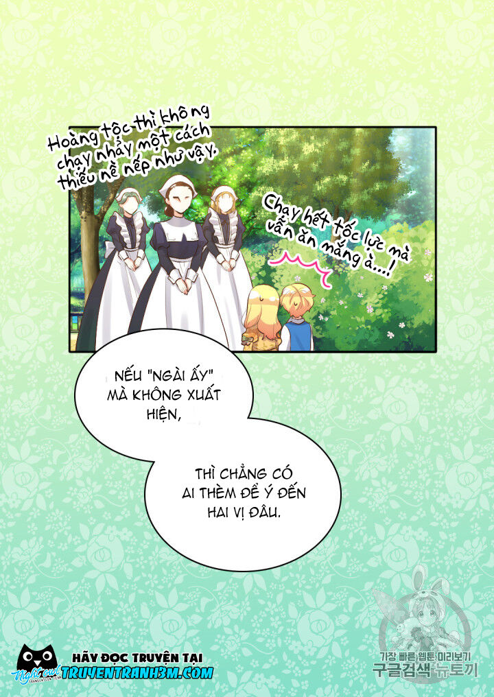 Sinh Đôi Xuyên Không Chap 9 - Next Chap 10