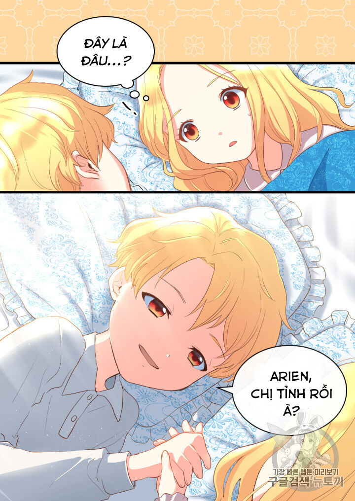 Sinh Đôi Xuyên Không Chap 4 - Next Chap 5