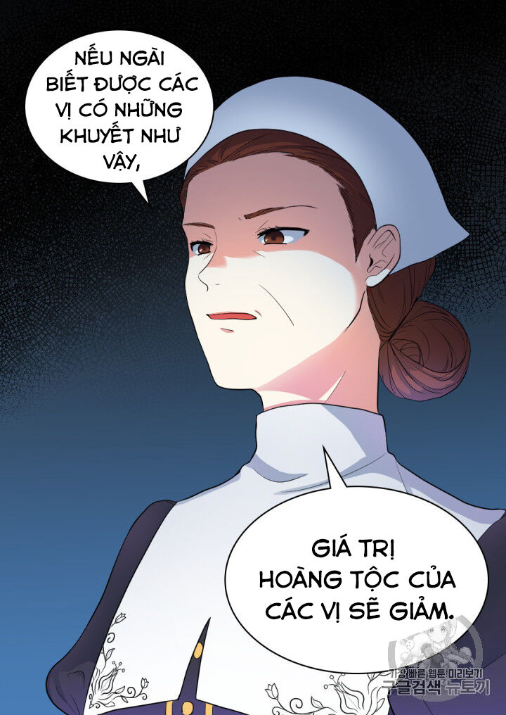 Sinh Đôi Xuyên Không Chap 4 - Next Chap 5