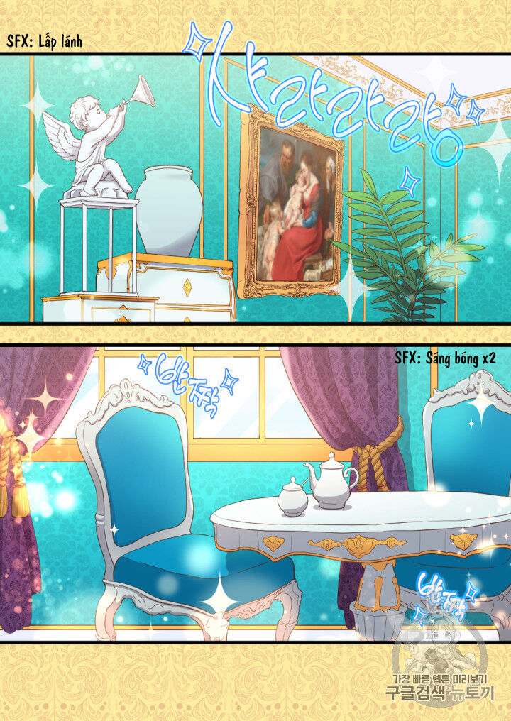 Sinh Đôi Xuyên Không Chap 4 - Next Chap 5