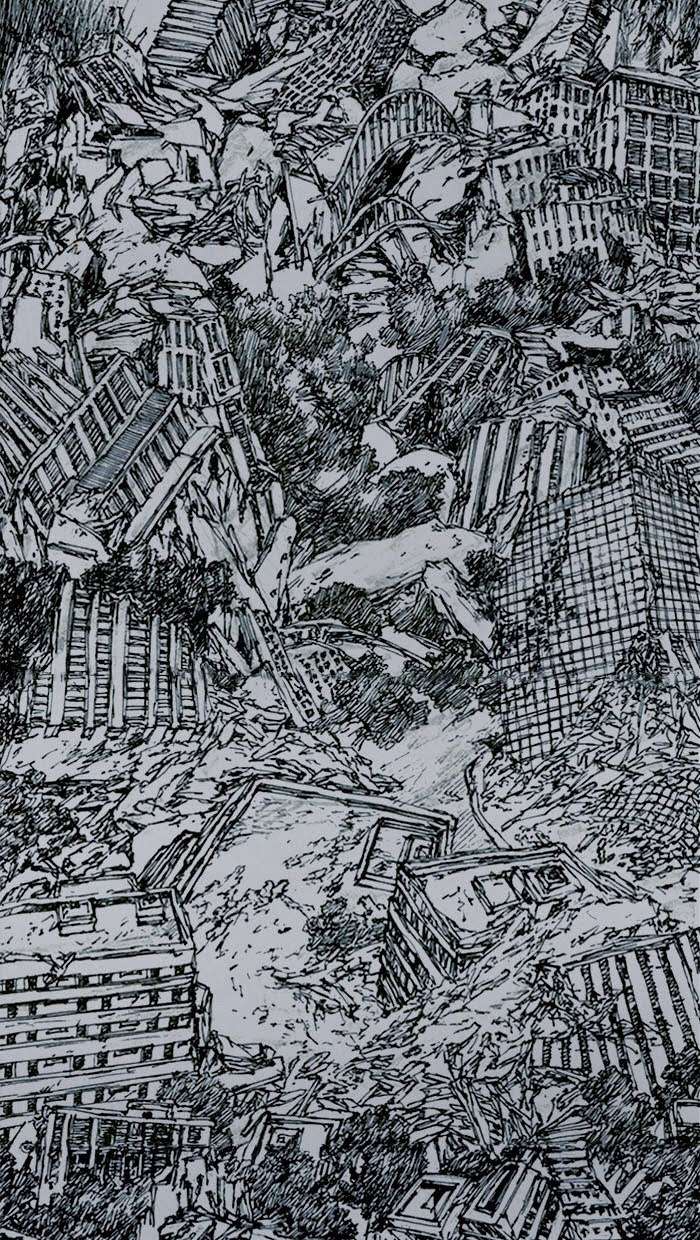 Distant Sky 1 Chap 0 - Next Chap 1