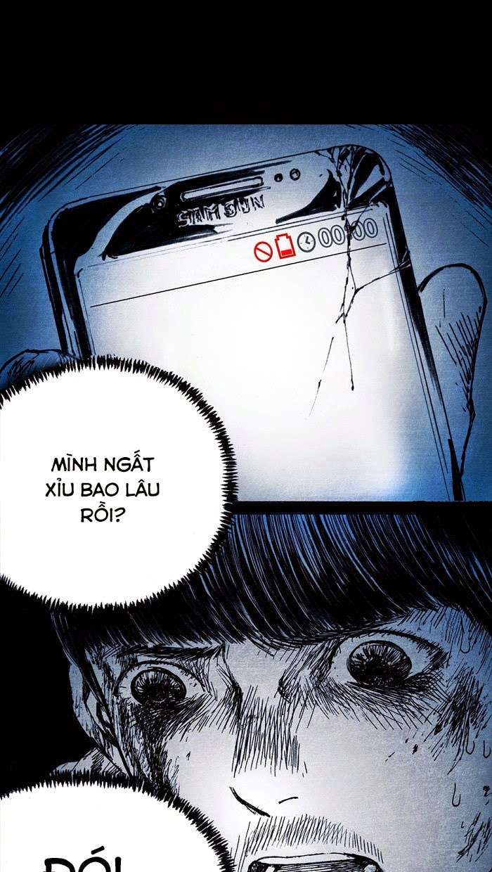 Distant Sky 1 Chap 1 - Next Chap 2