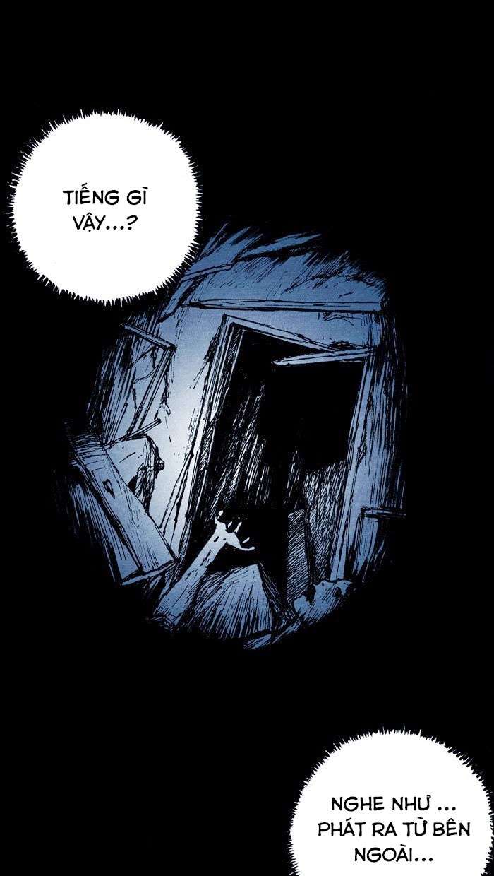 Distant Sky 1 Chap 1 - Next Chap 2