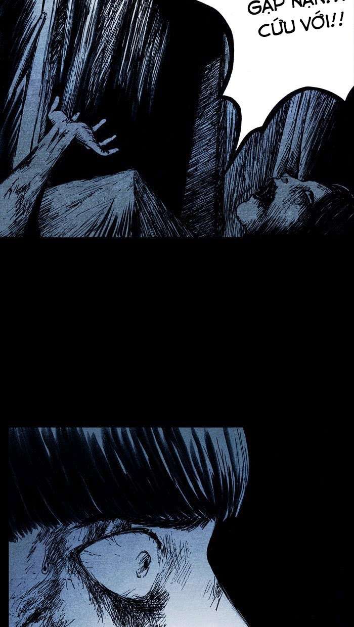 Distant Sky 1 Chap 1 - Next Chap 2