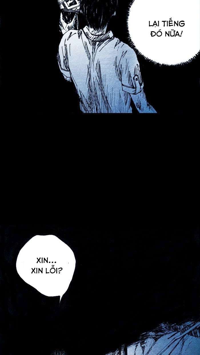 Distant Sky 1 Chap 1 - Next Chap 2