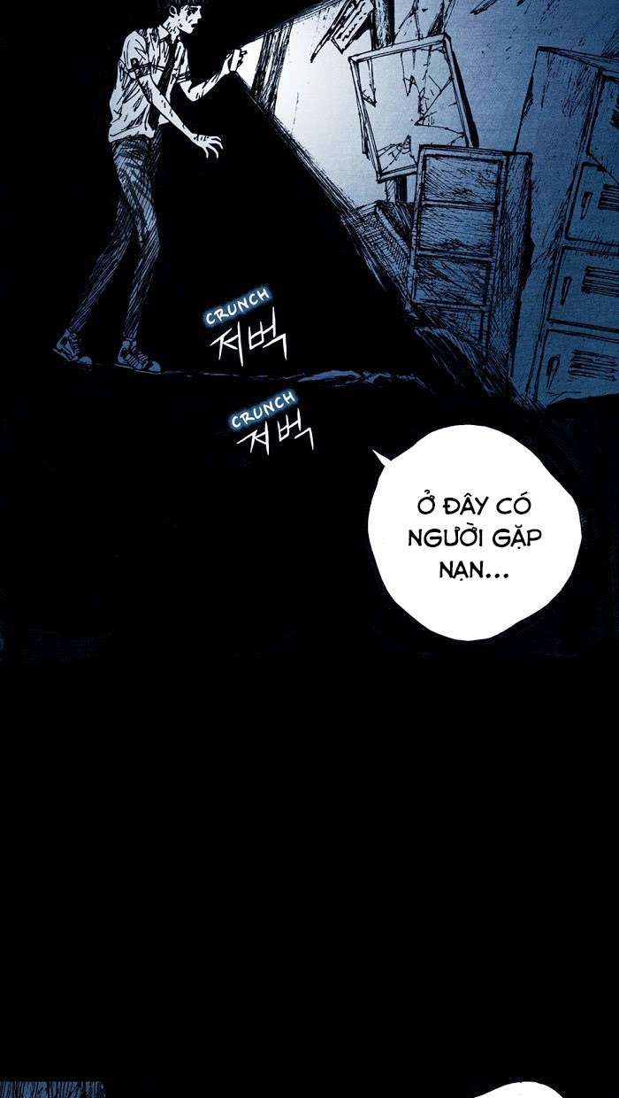 Distant Sky 1 Chap 1 - Next Chap 2