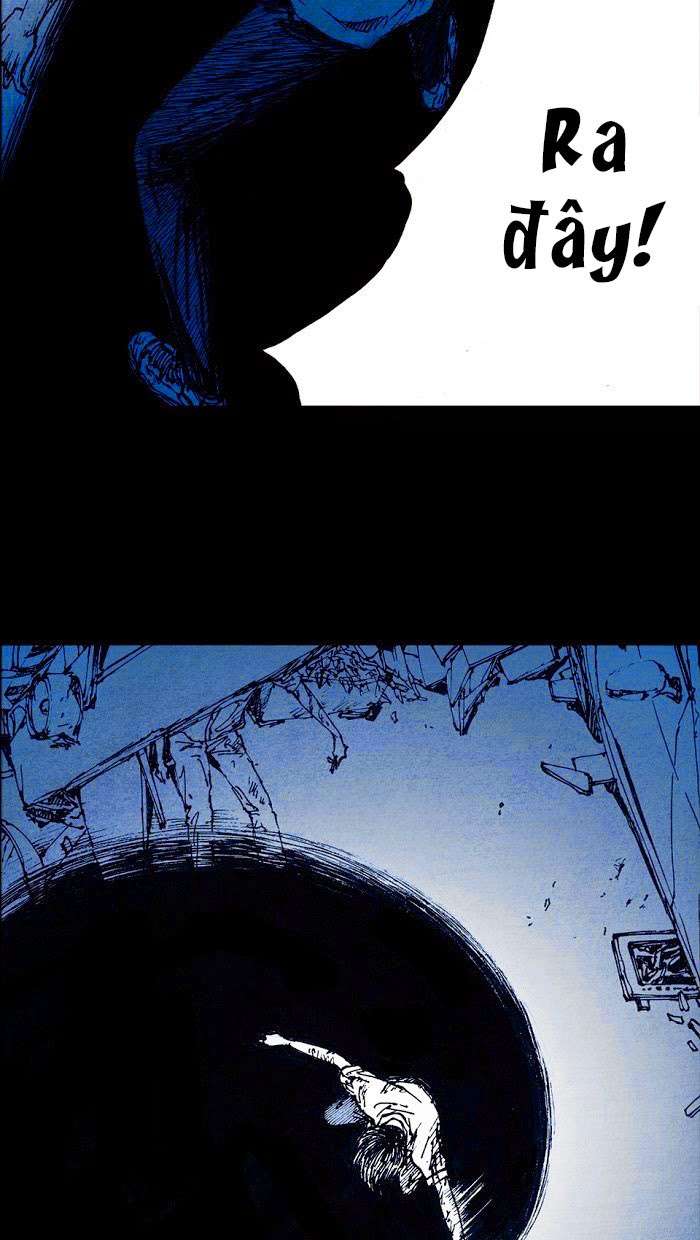 Distant Sky 1 Chap 1 - Next Chap 2