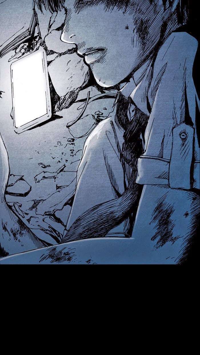 Distant Sky 1 Chap 1 - Next Chap 2