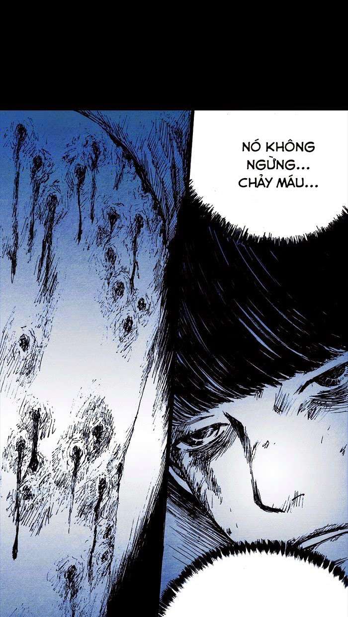 Distant Sky 1 Chap 1 - Next Chap 2