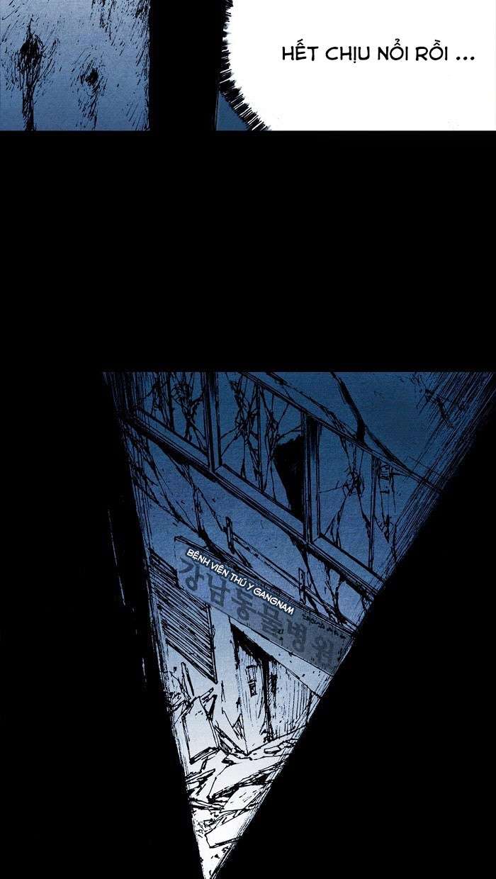 Distant Sky 1 Chap 1 - Next Chap 2