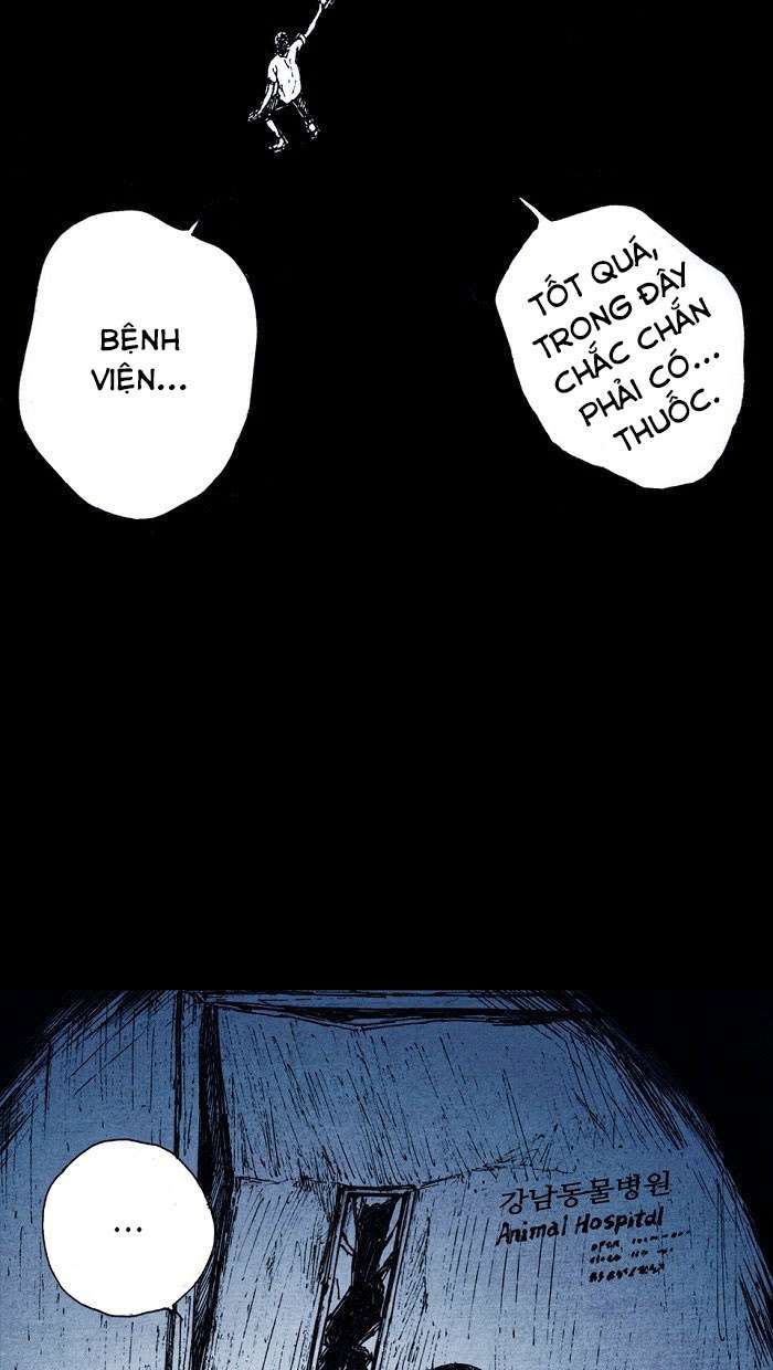 Distant Sky 1 Chap 1 - Next Chap 2