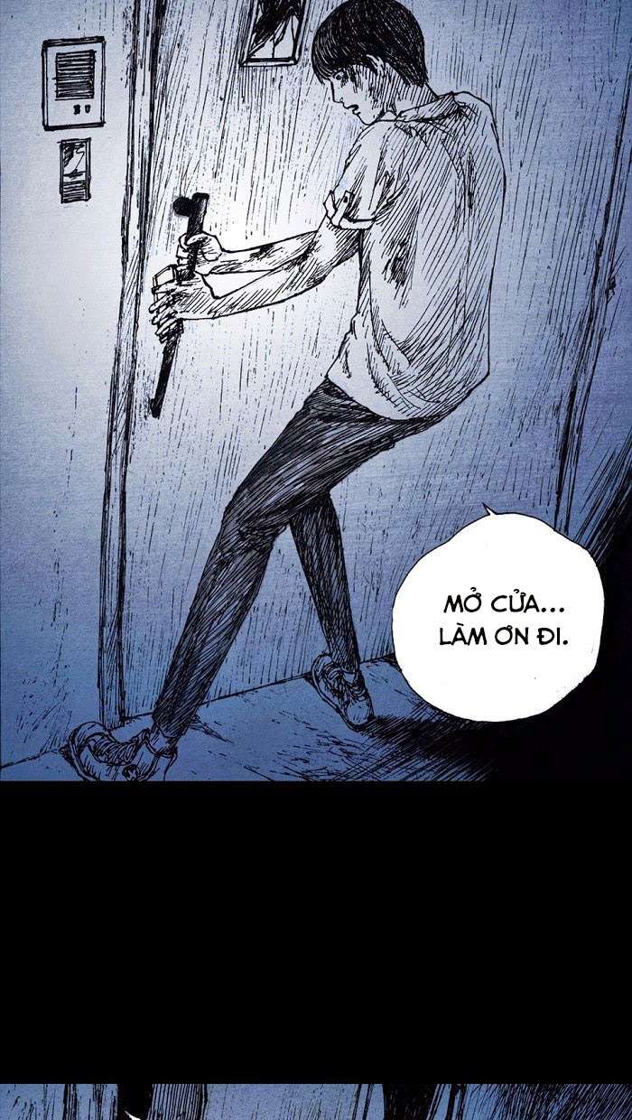 Distant Sky 1 Chap 1 - Next Chap 2