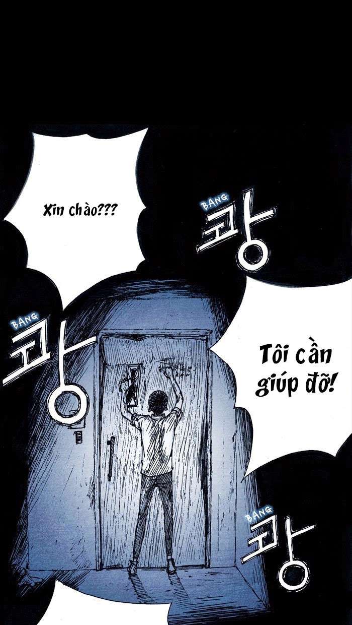 Distant Sky 1 Chap 1 - Next Chap 2