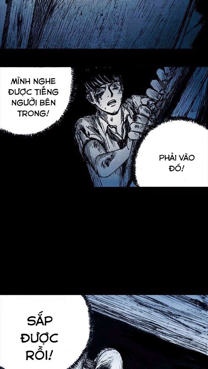 Distant Sky 1 Chap 1 - Next Chap 2