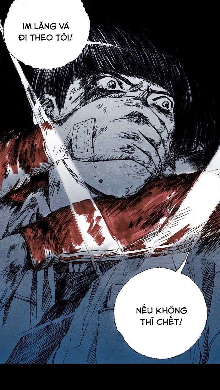 Distant Sky 1 Chap 1 - Next Chap 2