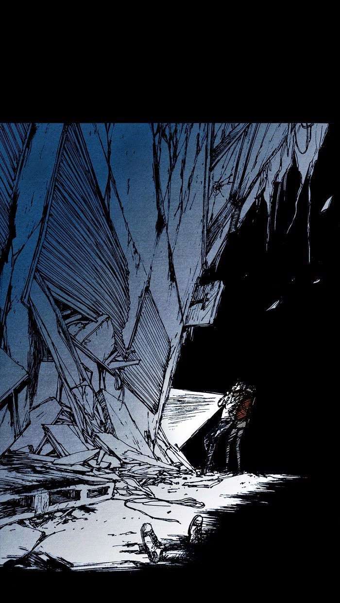 Distant Sky 1 Chap 1 - Next Chap 2