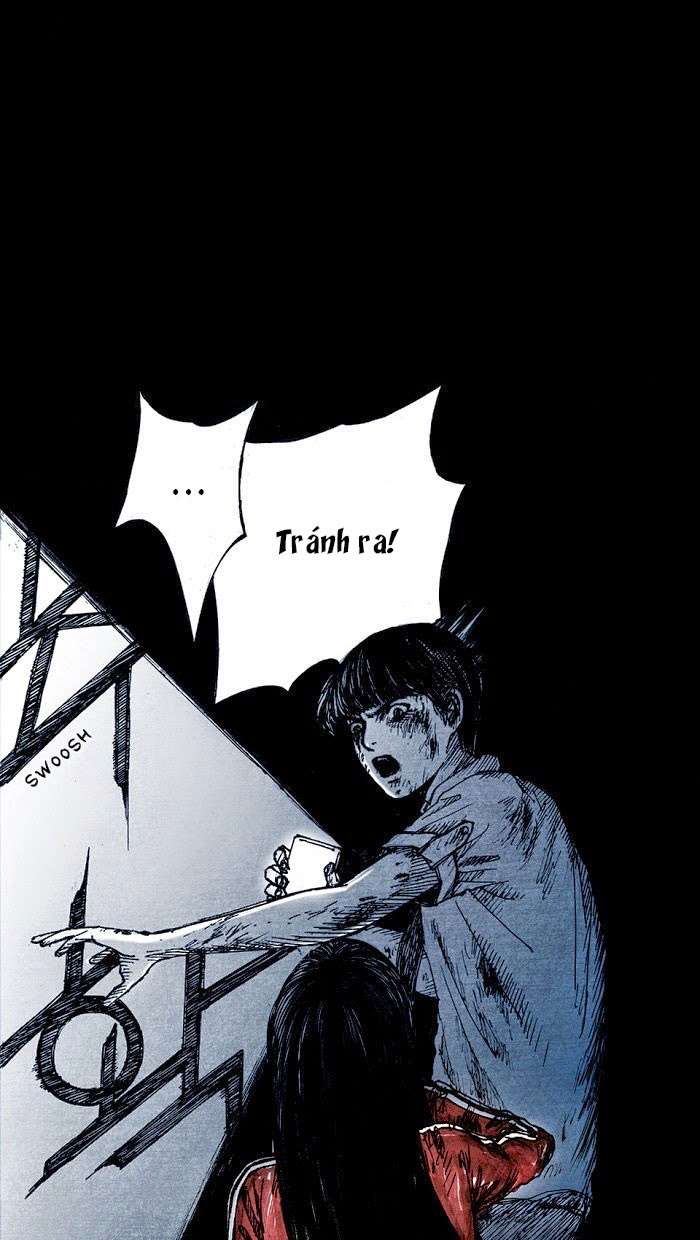 Distant Sky 1 Chap 1 - Next Chap 2