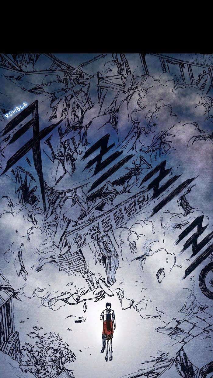 Distant Sky 1 Chap 1 - Next Chap 2