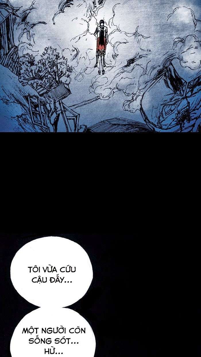 Distant Sky 1 Chap 1 - Next Chap 2