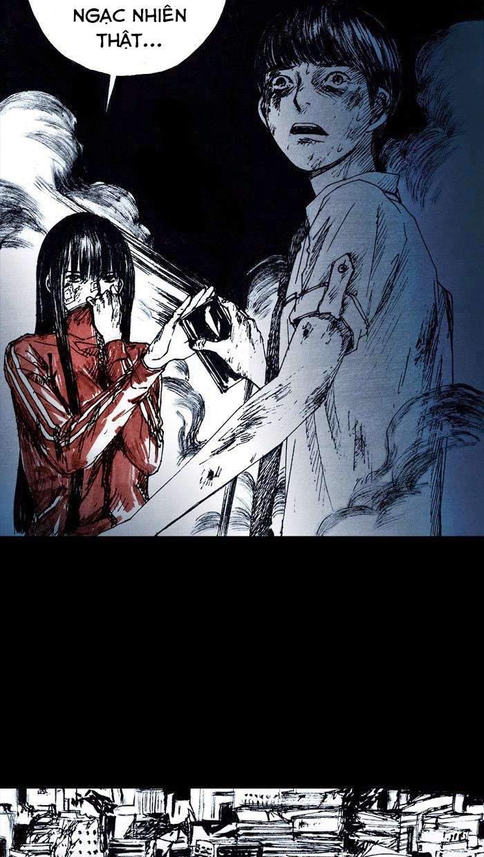 Distant Sky 1 Chap 1 - Next Chap 2