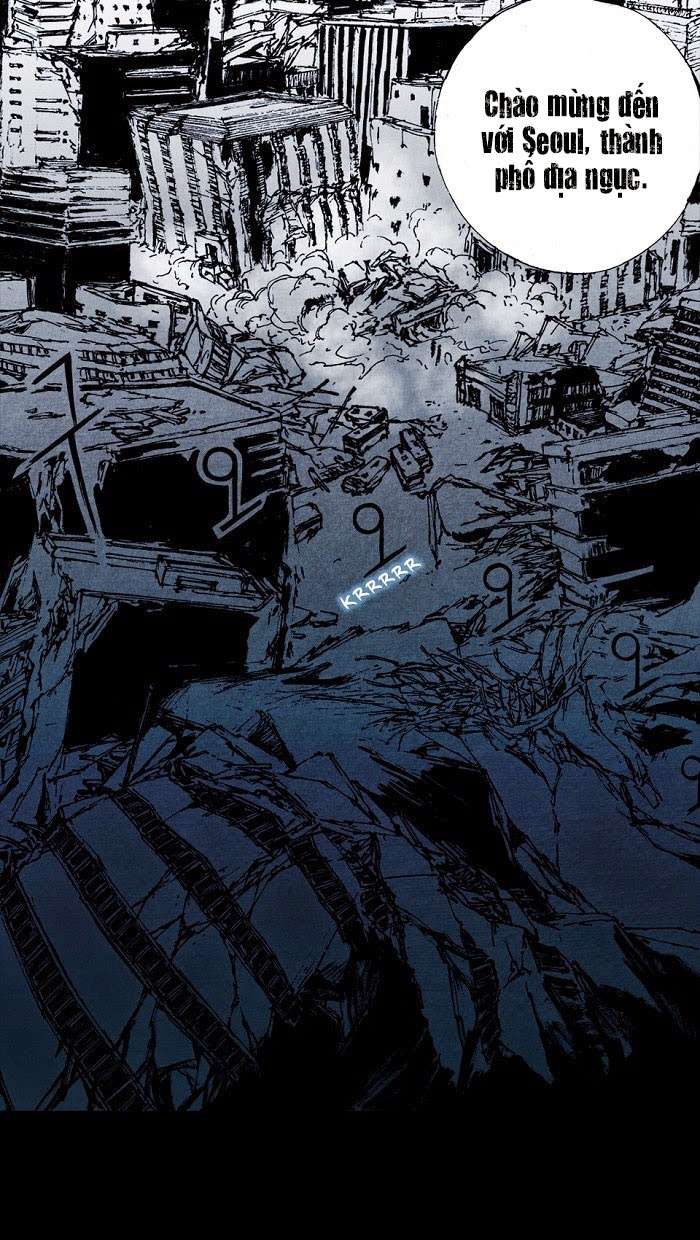 Distant Sky 1 Chap 1 - Next Chap 2