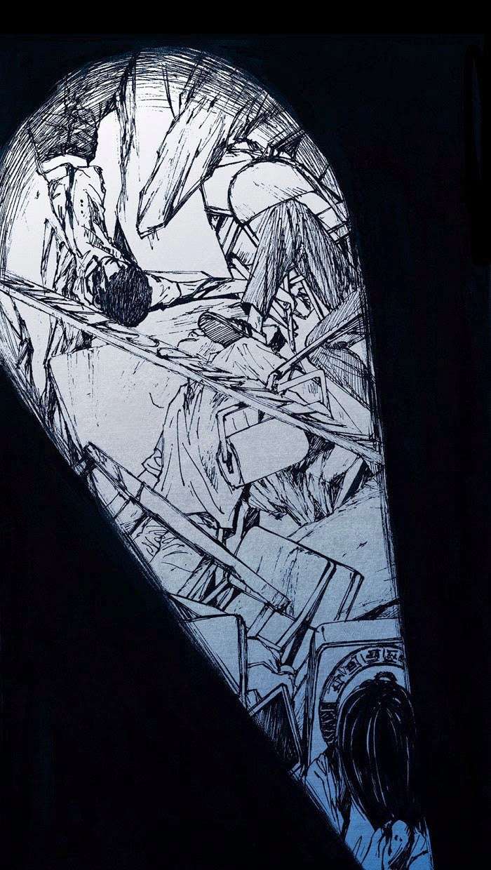 Distant Sky 1 Chap 1 - Next Chap 2