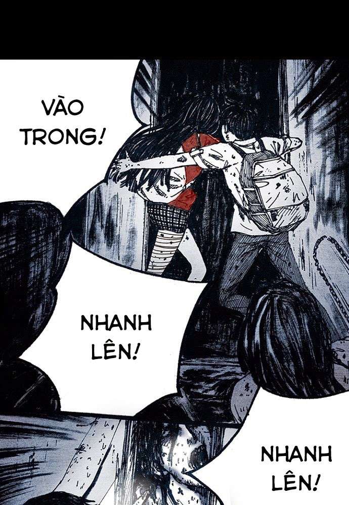 Distant Sky 1 Chap 10 - Next Chap 11