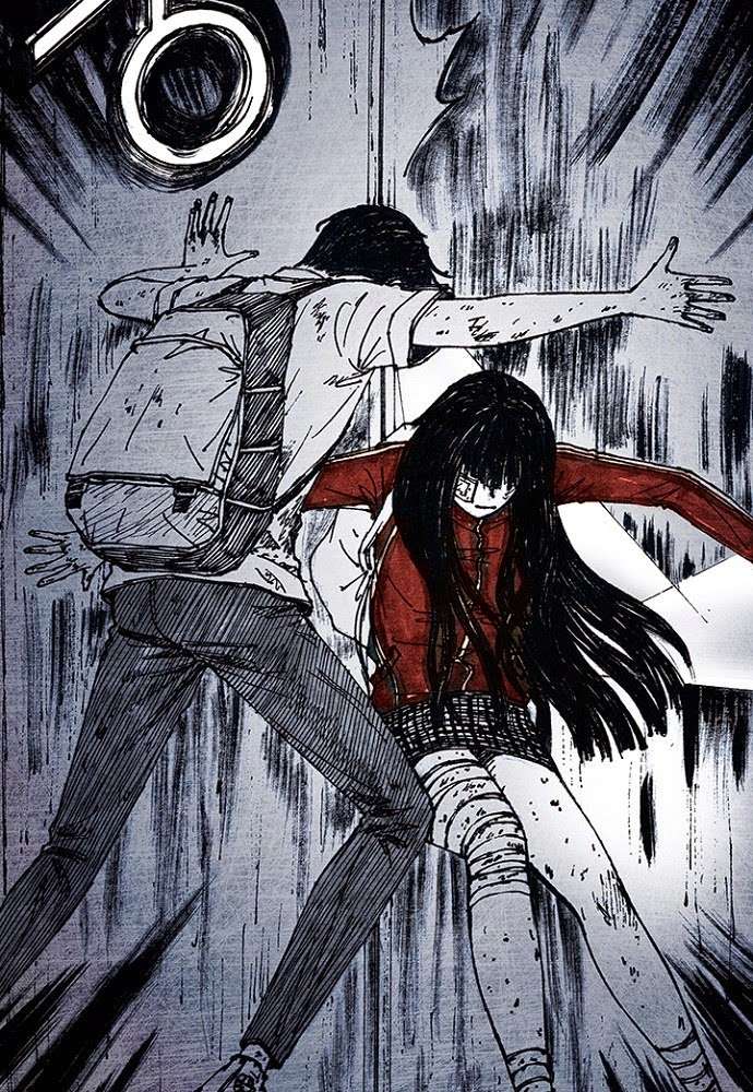 Distant Sky 1 Chap 10 - Next Chap 11