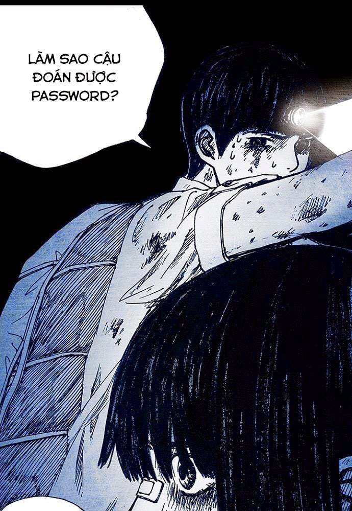 Distant Sky 1 Chap 10 - Next Chap 11