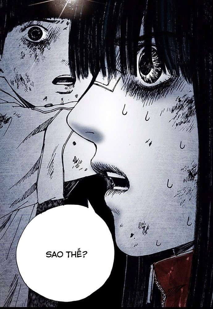 Distant Sky 1 Chap 10 - Next Chap 11