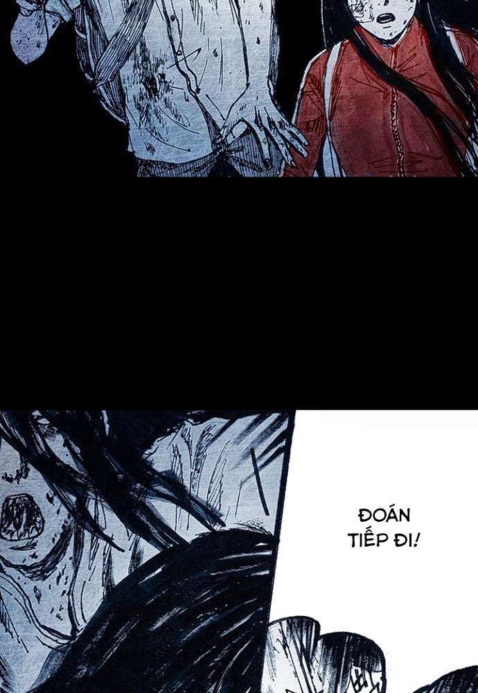 Distant Sky 1 Chap 10 - Next Chap 11