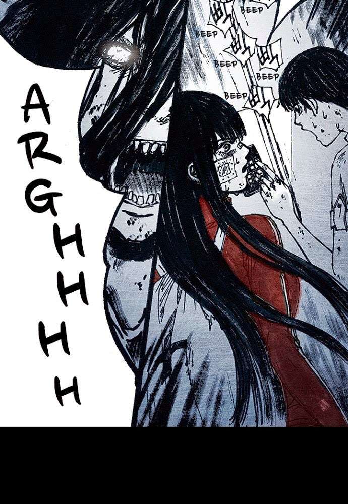 Distant Sky 1 Chap 10 - Next Chap 11