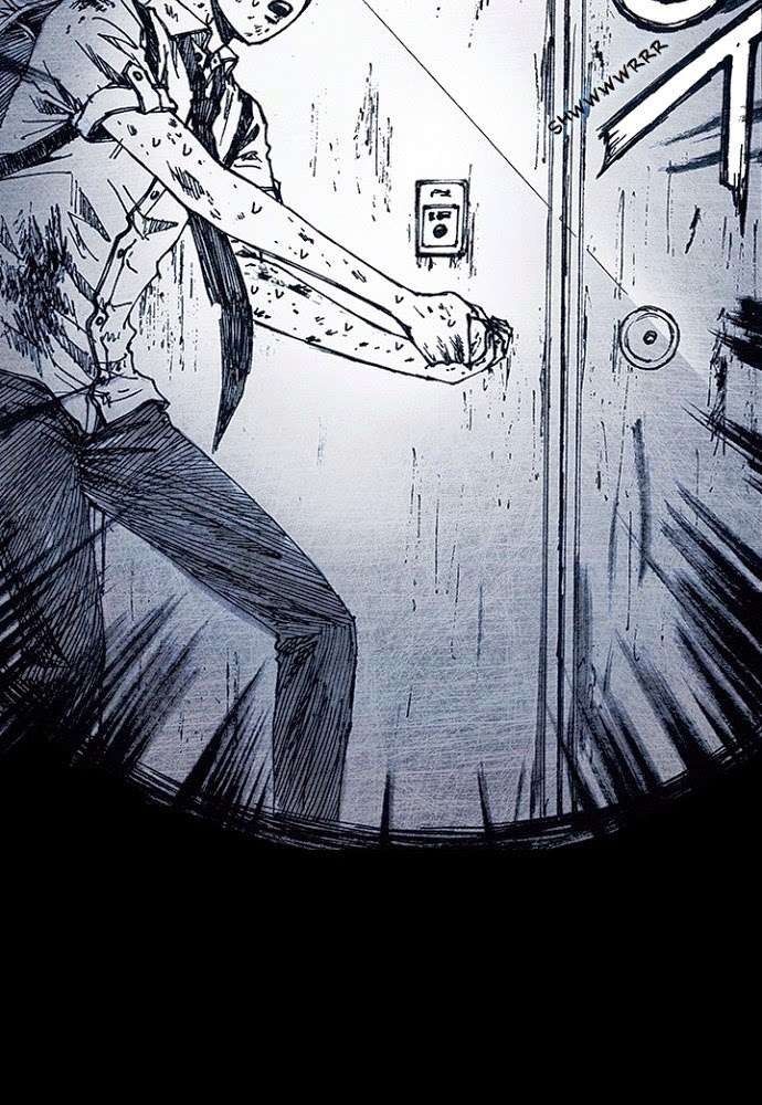 Distant Sky 1 Chap 10 - Next Chap 11