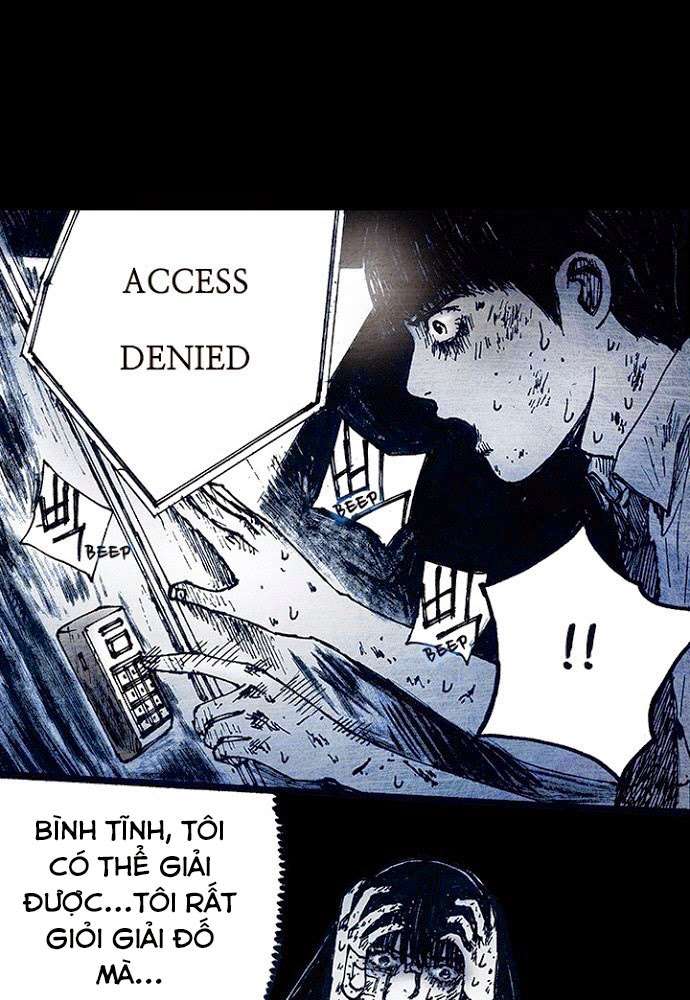 Distant Sky 1 Chap 10 - Next Chap 11