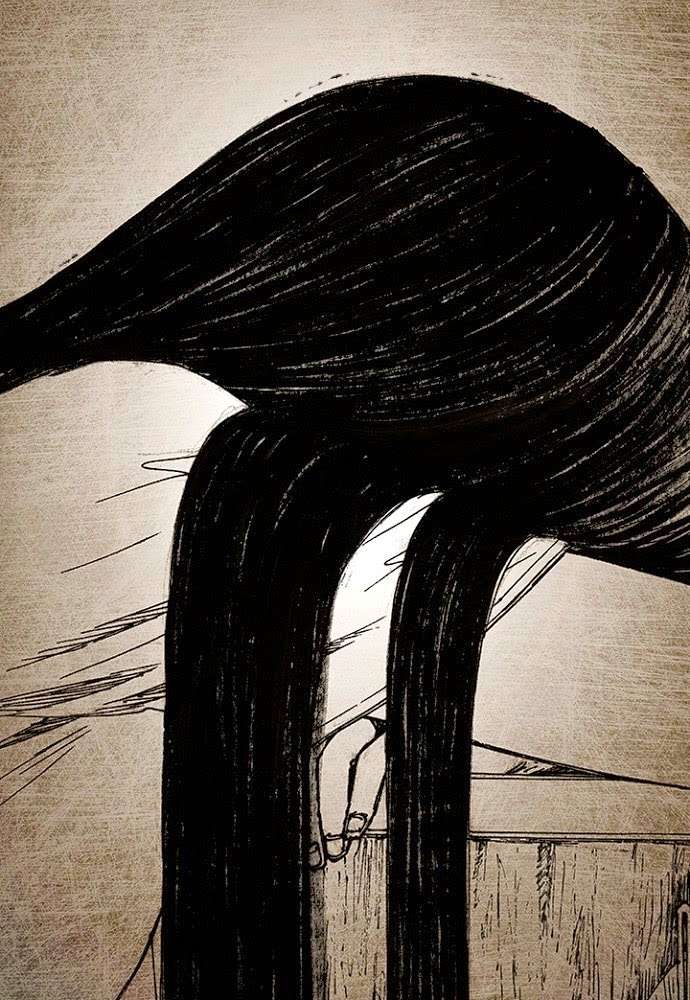 Distant Sky 1 Chap 10 - Next Chap 11