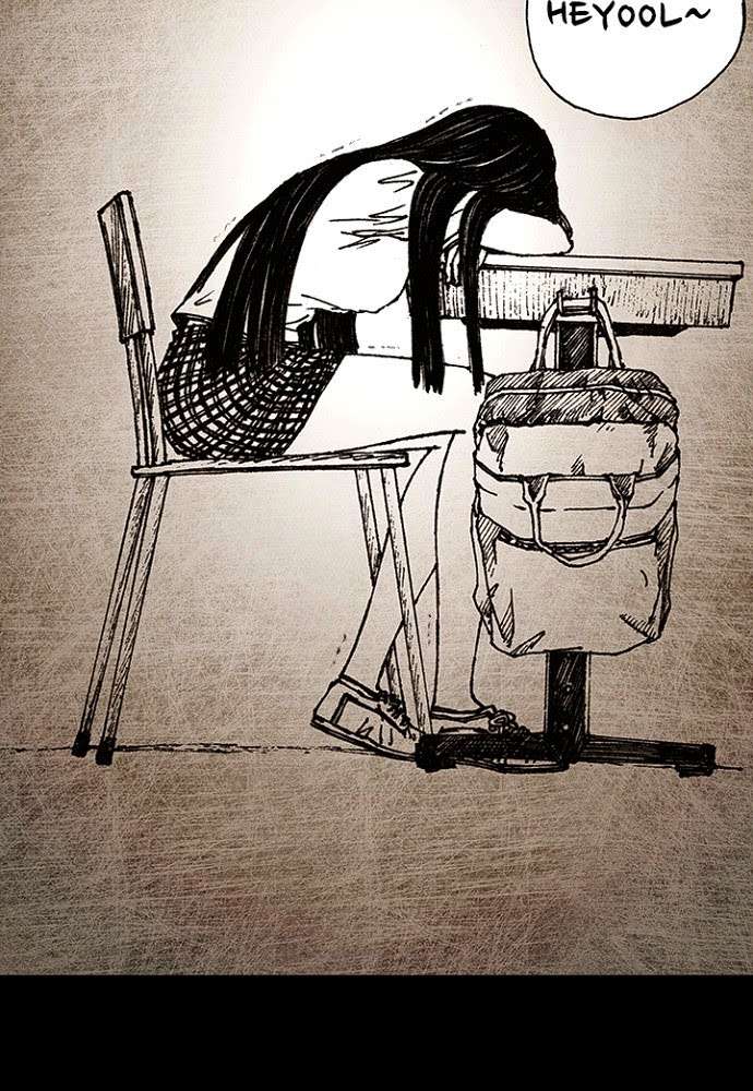 Distant Sky 1 Chap 10 - Next Chap 11