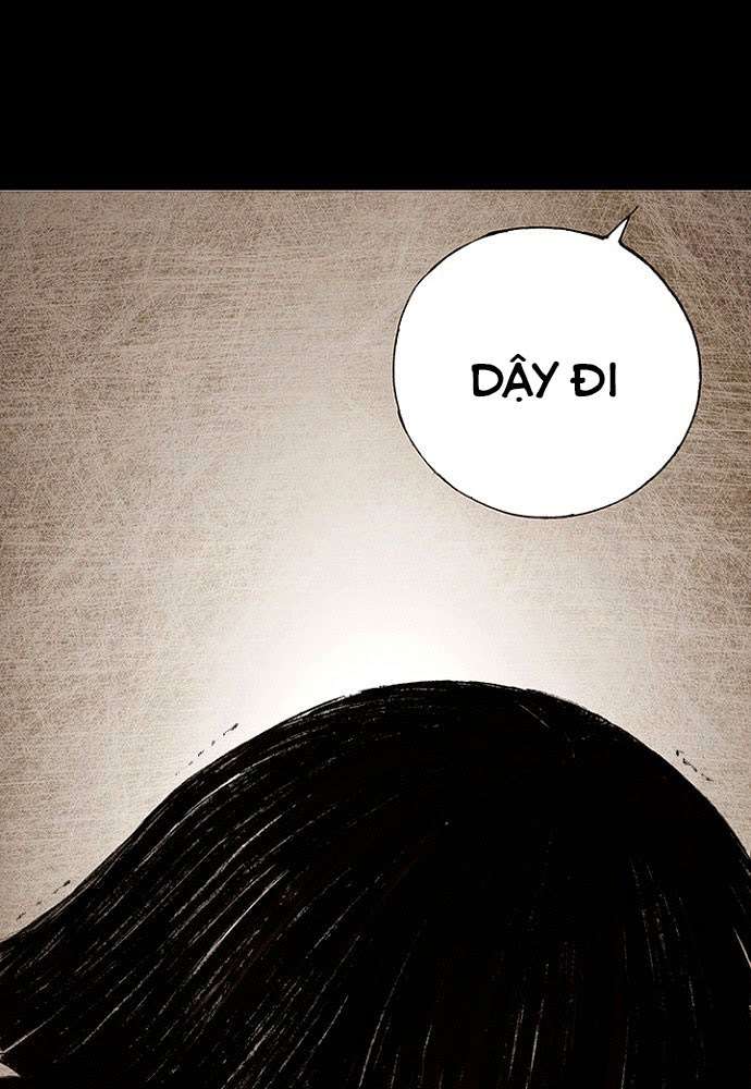 Distant Sky 1 Chap 10 - Next Chap 11