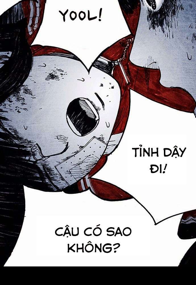 Distant Sky 1 Chap 10 - Next Chap 11