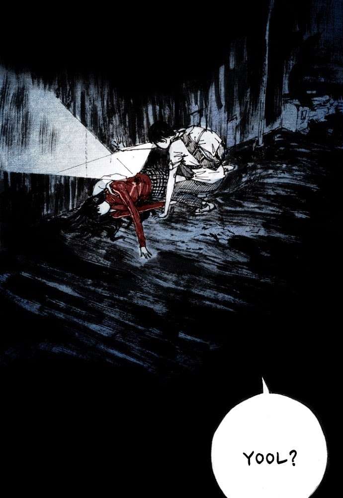 Distant Sky 1 Chap 10 - Next Chap 11