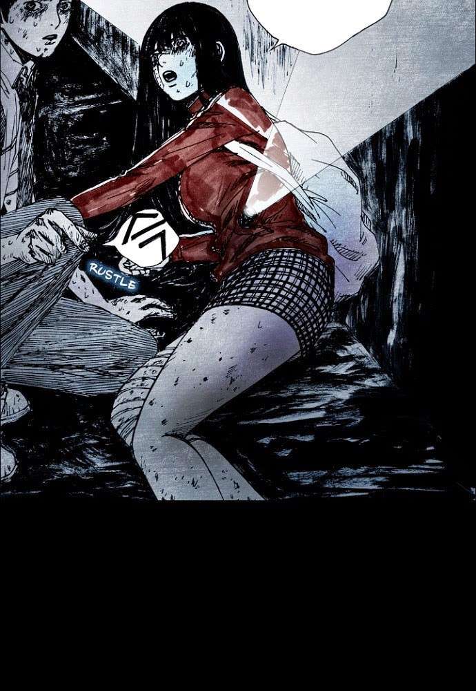 Distant Sky 1 Chap 10 - Next Chap 11