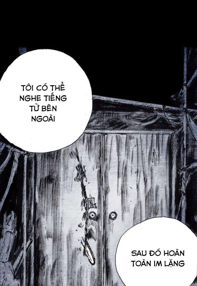 Distant Sky 1 Chap 10 - Next Chap 11