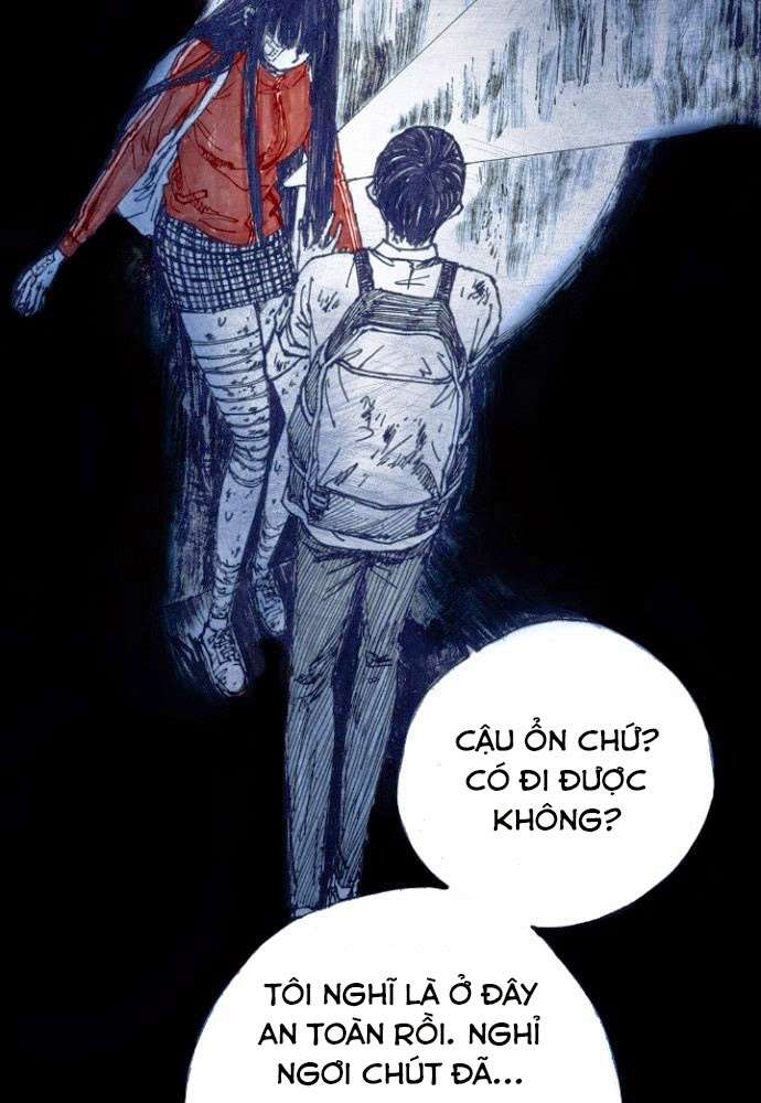 Distant Sky 1 Chap 10 - Next Chap 11