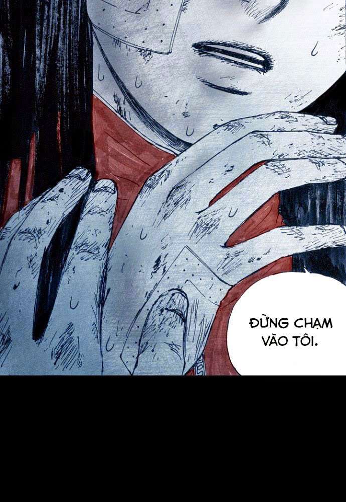 Distant Sky 1 Chap 10 - Next Chap 11