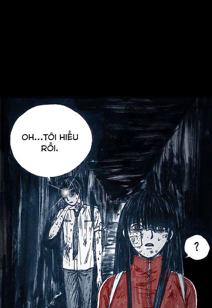 Distant Sky 1 Chap 10 - Next Chap 11