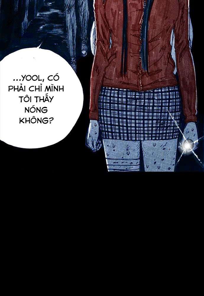 Distant Sky 1 Chap 10 - Next Chap 11