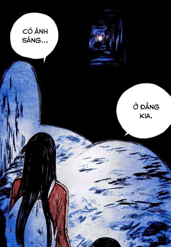 Distant Sky 1 Chap 10 - Next Chap 11