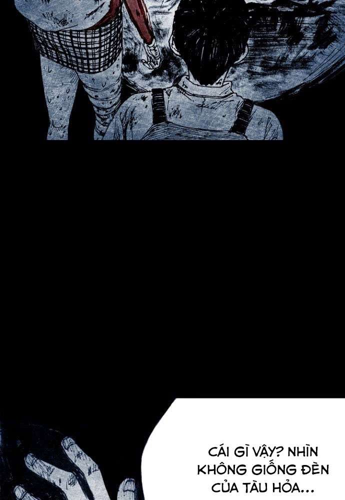 Distant Sky 1 Chap 10 - Next Chap 11